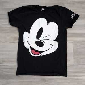 Disney Mickey Mouse T Shirt